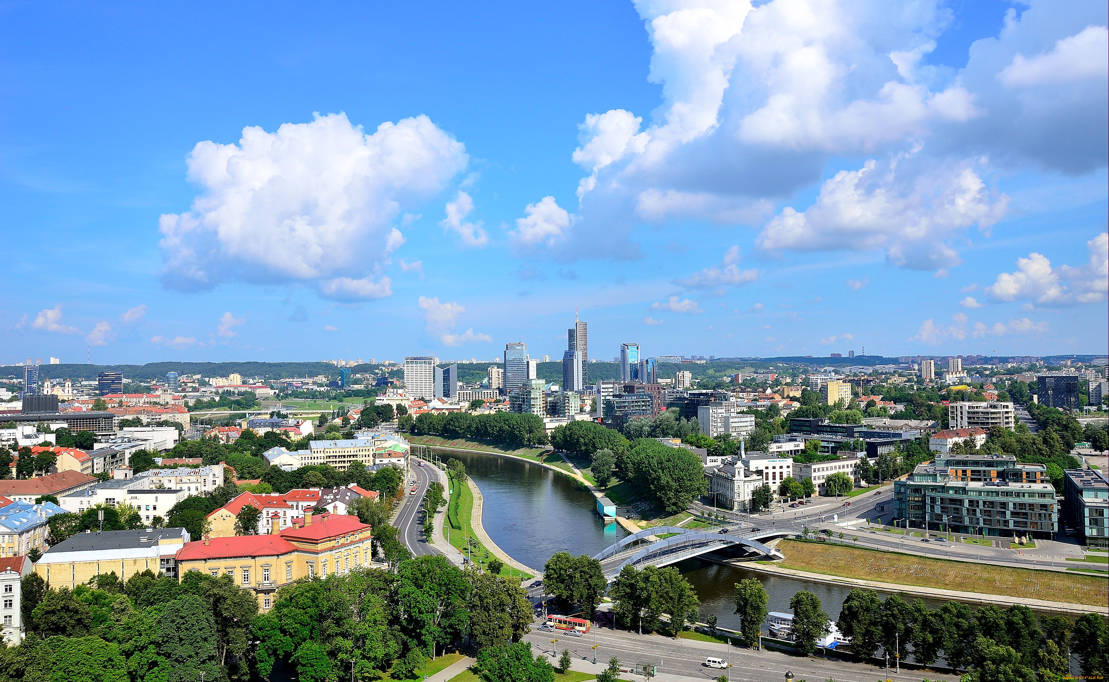 Литва столица какой страны
